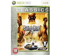 Saints Row 2 Classic (Xbox 360)