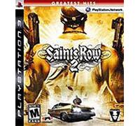 Saints Row 2 / Game