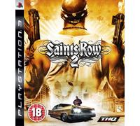 Saints Row 2 (PS3)