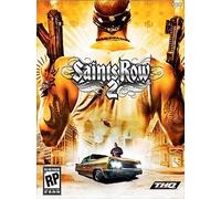 Saints Row 2 Steam Key GLOBAL