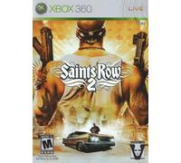 Saints Row 2 (Xbox 360)