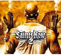 Saints Row 2 XBOX One / Xbox Series X|S Account