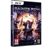 Saints Row 4 PC