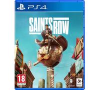 Saints Row (Day 1 Edition) - (NL/FR/Multi in Game)