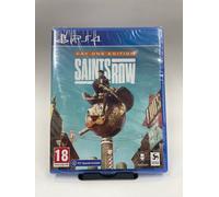 Saints Row Day One Edition - PlayStation 4