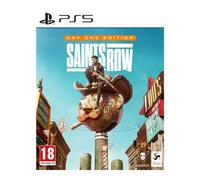 Saints Row Day One Edition (PS5)