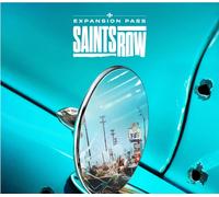 Saints Row - Expansion Pass DLC US XBOX One / Xbox Series X|S CD Key