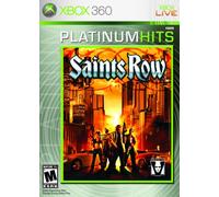 Saint's Row / Game