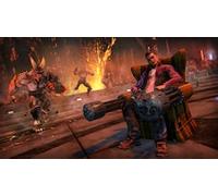 Saints Row: Gat out of Hell (PC) - GOG.COM Key - GLOBAL