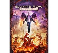 Saints Row: Gat out of Hell (PC) - Steam Account - GLOBAL