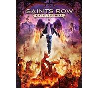 Saints Row: Gat out of Hell (PC) - Steam Gift - EUROPE