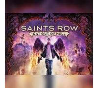 Saints Row: Gat out of Hell (PC) Steam Key - NORTH AMERICA