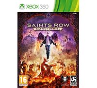 Saints Row: Gat out of Hell (Xbox 360)