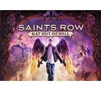 Saints Row: Gat out of Hell (Xbox One / Xbox Series X|S) Xbox Live Key - EU