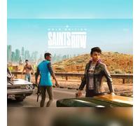 Saints Row Gold Edition (PC) Steam Gift - GLOBAL