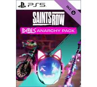 Saints Row | Idols Anarchy Pack DLC (PS5) - PSN Key - EUROPE