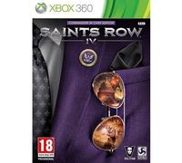 Saints Row IV (4) Commander in Chief Edition Xbox 360 Game - NEW & SEALED