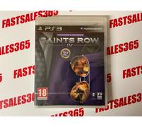 Saints Row IV Commander In Chief - Limited Edition PlayStat (Sony Playstation 3)