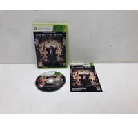 Saints Row IV: Commander In Chief Edition (Xbox 360)