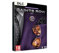 Saints Row IV: Commander-In-Chief Pack Steam Key GLOBAL
