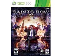 Saints Row IV Day-One Edition