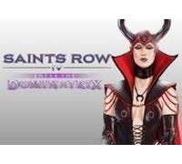 Saints Row IV - Enter the Dominatrix DLC Steam CD Key