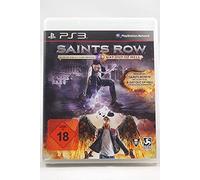 Saints Row IV - Game Of The Year Edition [German Version]