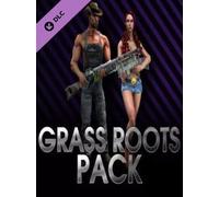 Saints Row IV Grass Roots Pack Steam Key GLOBAL
