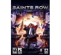Saints Row IV PC