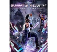 Saints Row IV (PC) - Steam Account - GLOBAL