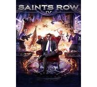 Saints Row IV (PC) - Steam Gift - GLOBAL