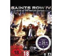 Saints Row IV (PC) - Steam Gift - POLAND