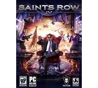 Saints Row IV (PC) - Steam Key - POLAND