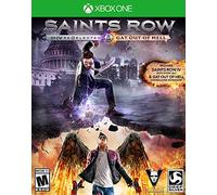 Saints Row IV: Re-Elected + Gat out of Hell