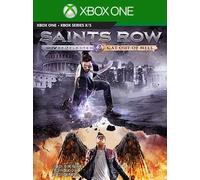 Saints Row IV: Re-Elected & Gat out of Hell (Xbox One) - Xbox Live Key - GLOBAL