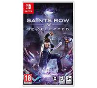 Saints Row IV: Re-Elected (Switch)