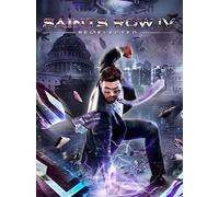 Saints Row IV: Re-Elected (PC) - Steam Key - GLOBAL