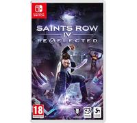 Saints Row IV: Re-Elected (Switch)