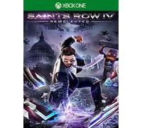 Saints Row IV: Re-Elected Xbox One Xbox Live Key EUROPE