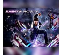 Saints Row IV: Re-Elected (Xbox One / Xbox Series X|S) Xbox Live Key - ARGENTINA