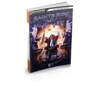 Saints Row IV Signature Series Strategy Guide (Bradygames Signature Series Guide)