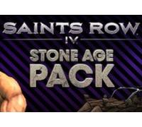 Saints Row IV - Volition Comics Pack DLC Steam CD Key