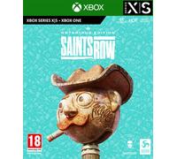Saints Row Notorious Edition - Xbox