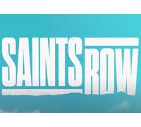 Saints Row (PC) Steam Account - GLOBAL