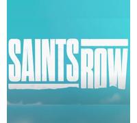Saints Row (PC) Steam Key - GLOBAL