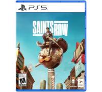 Saints Row Standard Edition - PlayStation 5