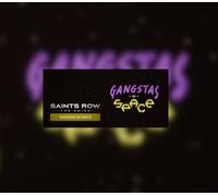 Saints Row: The Third - Gangstas in Space DLC Steam CD Key