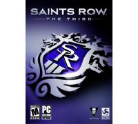 Saint's Row: The Third - PC (Standard Edition)