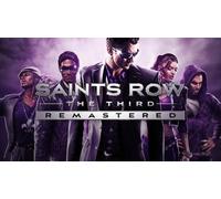 Saints Row®: The Third™ Remastered