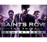 Saints Row The Third Remastered (PC) Steam Key - LATIN AMERICA